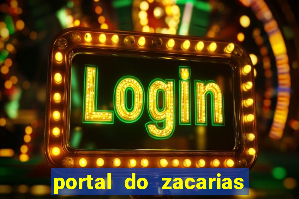 portal do zacarias brida nunes